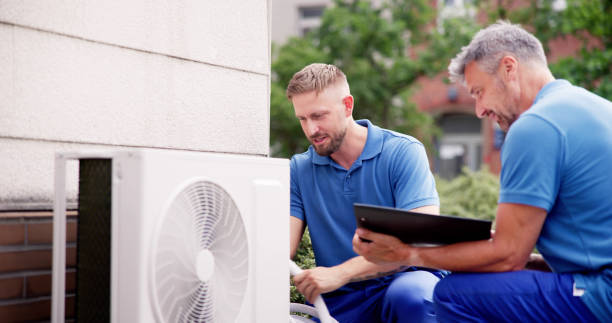 Best HVAC system installation  in Altus, OK