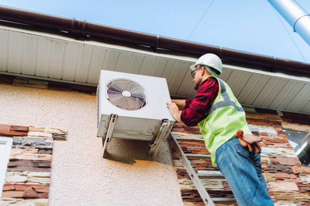 Best HVAC troubleshooting  in Altus, OK