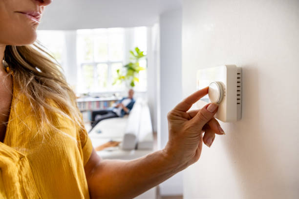 Best HVAC installation services  in Altus, OK
