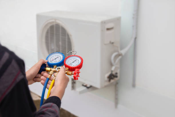 Best Central air repair  in Altus, OK