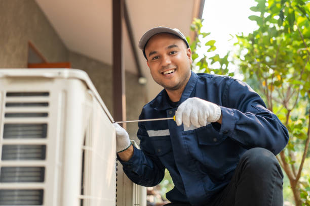 HVAC troubleshooting in Altus, OK